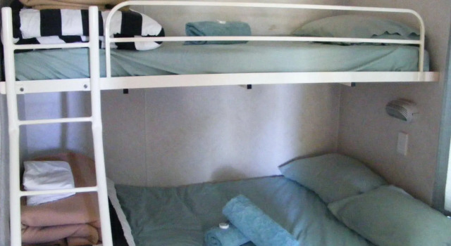 Cobar Caravan Park, Prenota Hotel Cobar New South Wales