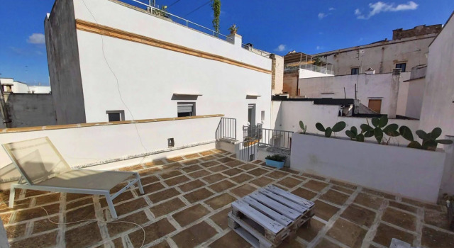 Mambo Salentino Guest House