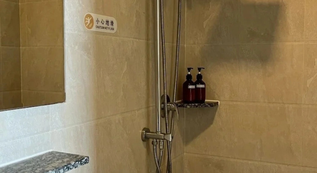 Номер Deluxe The Golden Ville Boutique Hotel and Spa