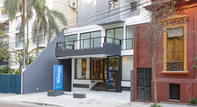 Monreale Lifestyle Higienópolis São Paulo