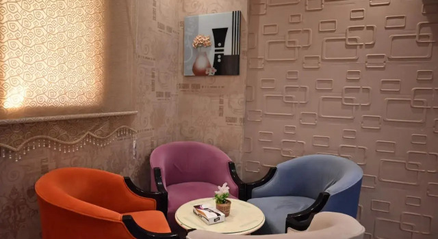 Saba Ohod For Hotel Suites