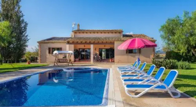 Villa Wind