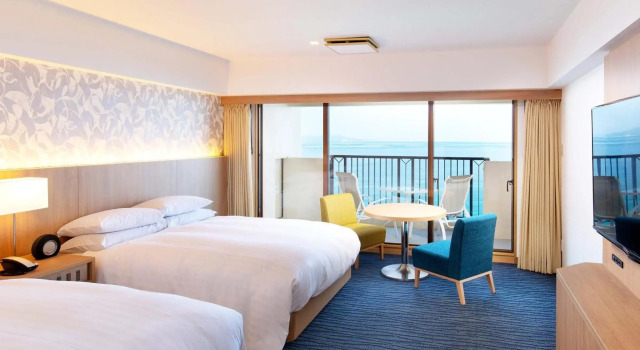 AoAwo Naruto Resort