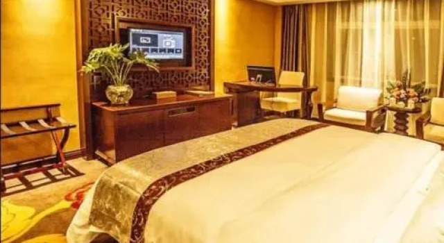 Fengshanlinka Hotel