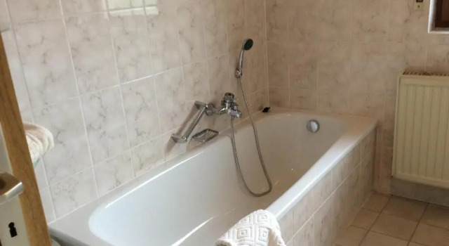 Номер Standard Mountain View Rooms