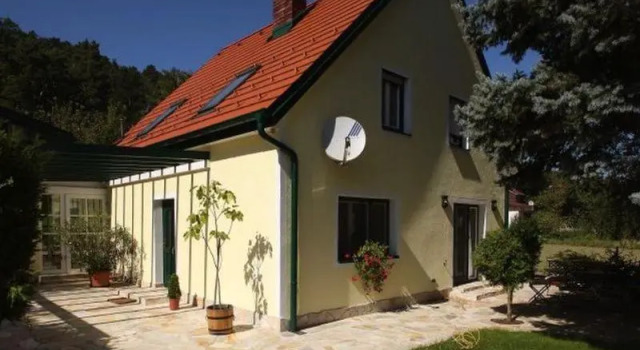 Коттедж Romantic Cottage