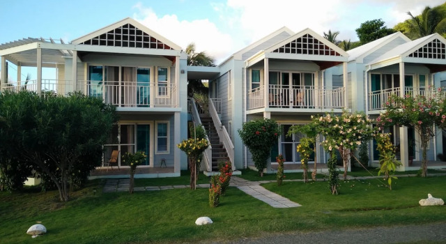 Ke Villas, Réserver Villa Little Carrot Bay Tortola
