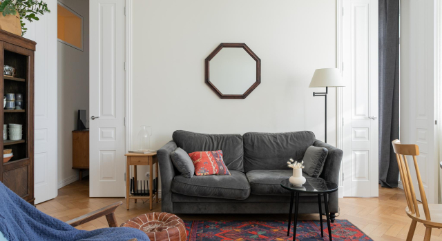 JOY Kurskaya, Book Apartment Moscow Russia