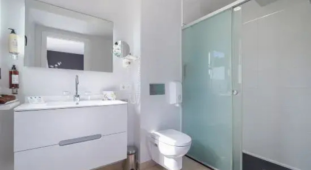 Номер Superior Hotel Boutique Minister 4Sup
