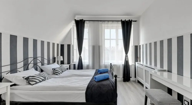 Louise Apartment Old Town Długa Street, Забронировать Апартаменты/квартира Гданьск Поморское воеводство, рядом с Палата пыток Гданьска