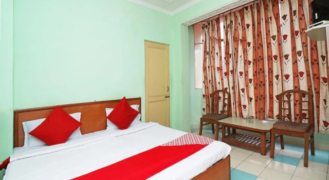Oyo 44250 New Hotel Shivlok, Забронировать Отель Отели Чамоли 3 звезды, 3*