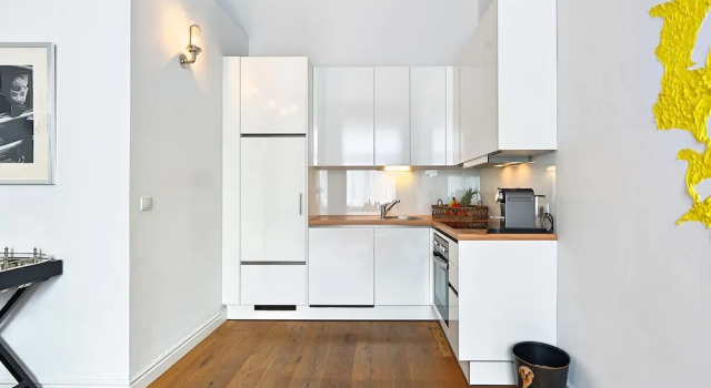 6 Rooms - 1070