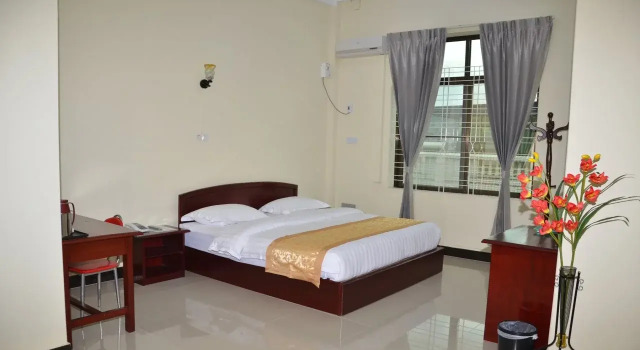 Lashio Galaxy Hotel