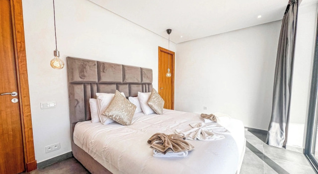 Villa Nehas