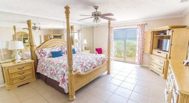 9844dreamdunesfbwh - Dreaming Dunes, Rezerwuj Hotel Flagler Beach Floryda
