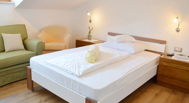 Номер Standard Hotel Karin