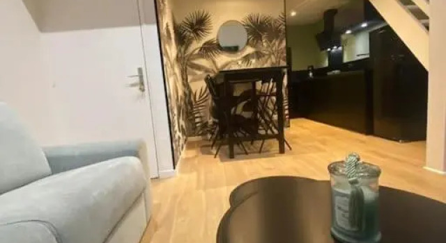 La Pistache House