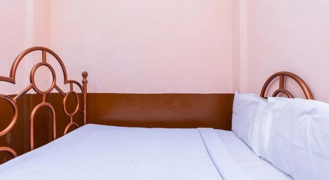 SPOT ON 39886 Hotel Vijay