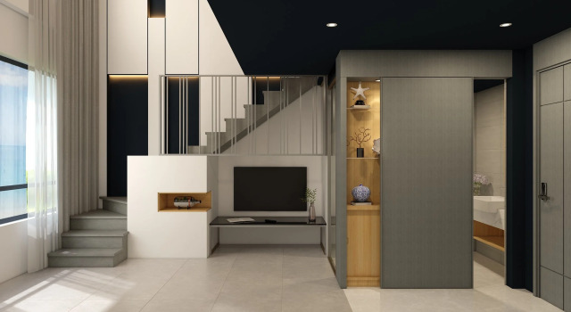 Номер Standard Odin Hotel Quy Nhon
