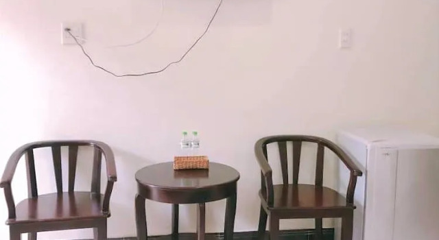 Dinh Ngoc Guesthouse