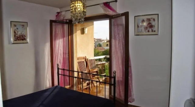 Апартаменты Casa Orsoni