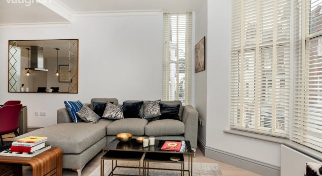 Hi-spec Flat in the Heart of Brighton's Lanes, Забронировать Отель Брайтон-энд-Хов 
