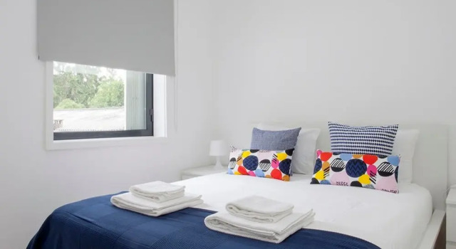 Liiiving in Porto Santa Catarina Cosy Apartment