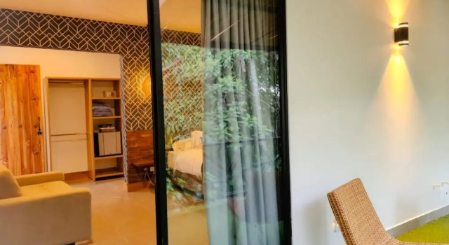 Номер Deluxe Casa Hotel Bremen