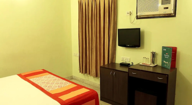 OYO 3653 Second House