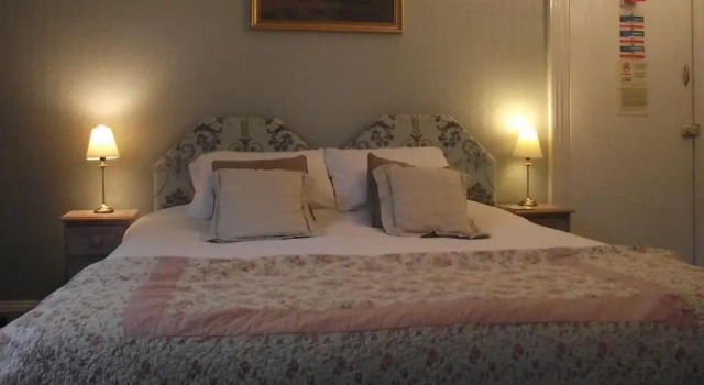 Семейный номер Standard The Old Rectory