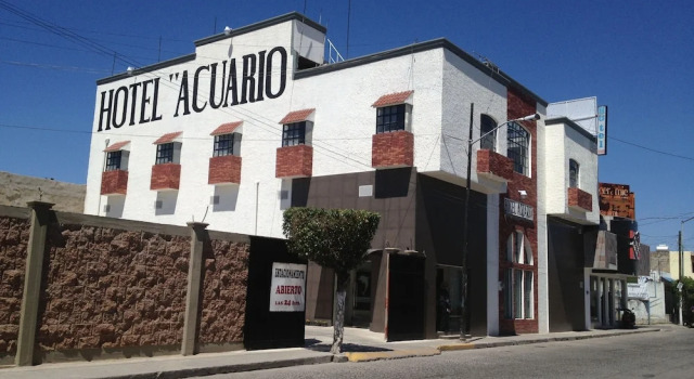 Hotel Acuario En Ocotlán, Réserver Hôtel Ocotlan Lake Chapala