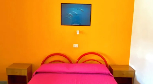 Апартаменты Comfort Residenza Felix