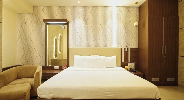 Номер Standard Hotel Kumar International