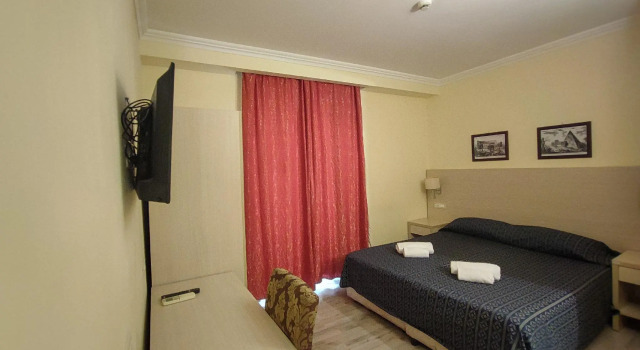 Booking House Roma