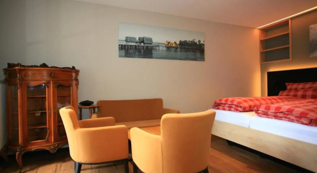 Alte Molke Apartment 4