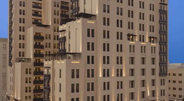 Hyatt Place Dubai Wasl District Residences, Забронировать Апарт-отель Отели Дубая 4 звезды, рядом с Twin Towers Shopping Centre, 4*