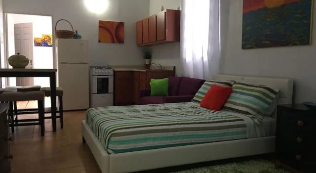 Manati City Inn Hotels, Rezerwuj Hotel Manati San Juan
