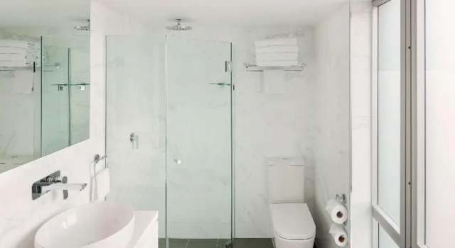 Четырёхместный семейный номер Standard ibis Sydney World Square