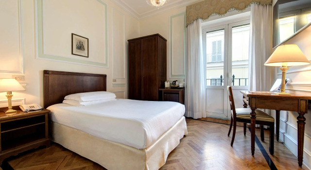 Hotel Quirinale