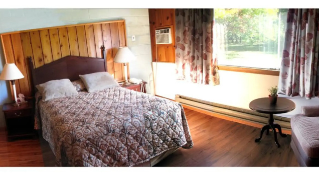 Motel Le Charentais, Rezervasyon Motel  