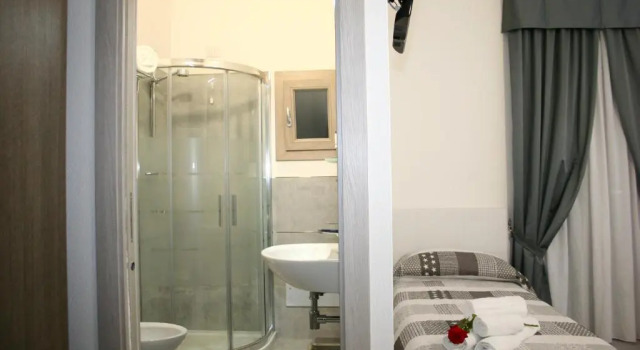Il Borgo, Prenota Hotel Castelsardo Costa Paradiso