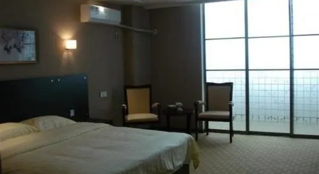 Jiutelong Hotel, Prenota Hotel Luyang 