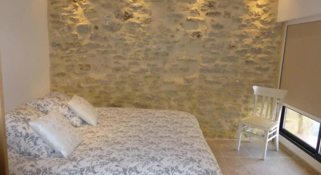 Студия Les chambres du Vieux Bistrot