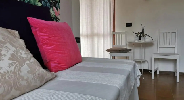 Номер Standard Dolce Lago B&B