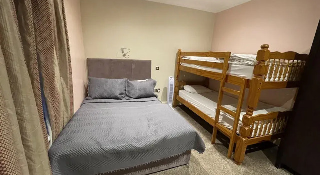 Люкс Standard Sterling House B&B Heathrow
