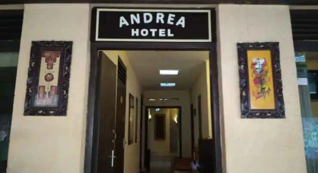 Andrea Hotel, Book Hotel Cheap Hotels in Gedongtengen