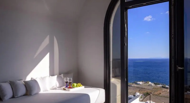Люкс Superior c 1 комнатой LF Suites & Villas