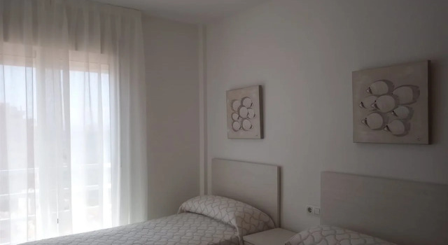 Apartamentos Vistamar, Rezerwuj Hotel Hotele w Murcja z parkingiem, Parking