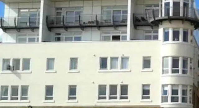 Beachview Apartment, Prenota Appartamento Portobello Edimburgo