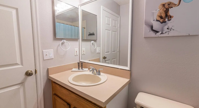 Коттедж 173 Hillside Dr in Davenport
